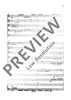Fünfstimmige Sätze alter Meister - Score
