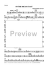 On the Dread Coast - Timpani