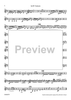 Wedding Day At Troldhaugen, Op. 65, No. 6 for Band - Bb Clarinet 3