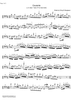 Suite No. 6 D Major BWV 1012 - Cello