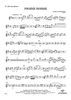 Phoenix Fanfare - Alto Saxophone 1