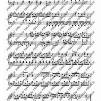 Selected Piano works