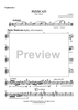 Pizzicati - Euphonium 1 BC/TC