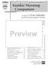 Contents - Bonus Material