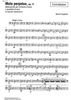 Moto perpetuo Op.11 - Double Bass