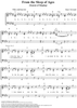 From the Sleep of Ages (Season of Singing)
