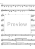 Concertino - Clarinet 3