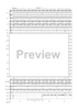 Chautauqua - Conductor's Score
