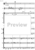 Jutranja pesem - Score