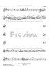 Rondeau - from Orchestral Suite #2 in B Minor - Bb Clarinet 1