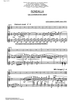 Rondalla - Score