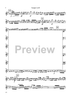 William Tell Overture - Bb Trumpet 1