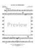Allon gay bergeres - F Horn (Optional Trombone)