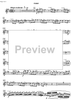 Bach and  Blues  3 - Alto Saxophone