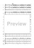 March of Centipedes - Score