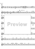 Pushover - Alto Saxophone