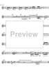 Fugue g minor BWV 578 - F Horn