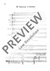 Die schwarze Spinne - Piano Reduction