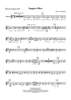 Doppler Effect - Baritone Saxophone