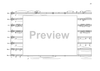 Wind Octet - Score