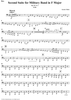 Second Suite in F - BBb Tuba