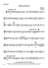 Greensleeves - Optional Baritone Saxophone