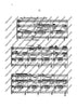 5 Pieces for String Quartet - Score and Parts