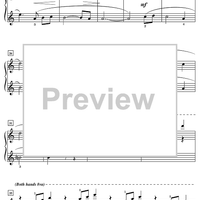 Valse Sentimentale à Deux