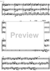 Dansaines - Score