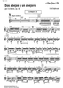 Dos abejas y un abejorro Op.33 - Guitar 2