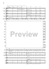Kakadu - Conductor's Score