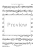 Allegro - from Concerto in F Major, Op. 8 #3 - "Autumn" - Cello/Bassoon 3