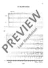 L'heure du berger - Score and Parts