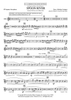Spoon River - Bb Soprano Sax / Eb Alto Sax (sub for Soprano Sax)
