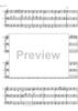Imitato - Score