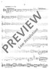 Sinuhe - Score and Parts