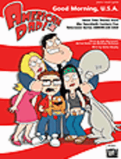 American Dad - Main Title Theme (Good Morning U.S.A.)