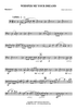 Whisper Me Your Dreams - Bassoon 3