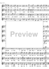 Catches No.121-131 from The Catch Book (Oxford) - Score