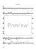 Christmas Medley - Bb Trumpet 1