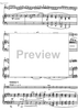 Un hommage à Nadia Boulanger Op.159 - Score