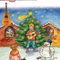 Die schönsten Weihnachtslieder