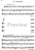 Ballo campestre Op.49 - Clarinet