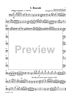 Hymns from "The Southern Harmony" for 2 Violins and Piano - Cello (for Violin 2)
