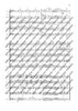 Le Guitarrero - Score and Parts