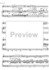 Sonata (Moments musicals) - Score
