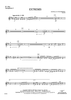 Extremis - Alto Saxophone 2