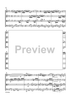 Collected Quartets Volume 2 - Score