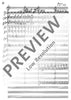 The Bewitched - Full Score