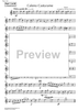 Caleno Casturame - Bb Trumpet